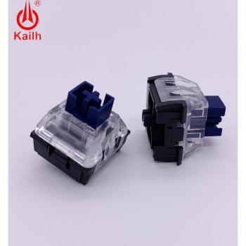 Kailh Optical Switches 10pcs for DIY RGB Mechanical Keyboard Clicky SMD Dust-Free