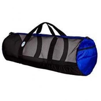 Élévator 78 L – Sac à matériel en mesh