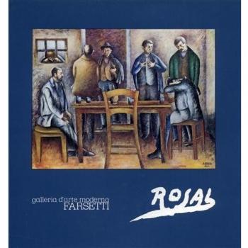 Ottone Rosai. Ediz. illustrata