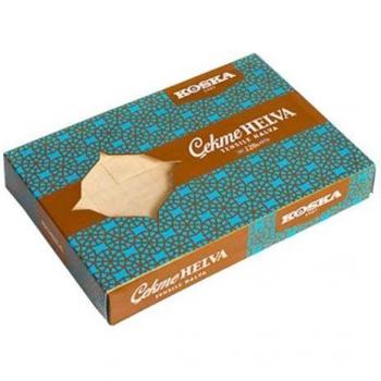 Halva „Zart“ – 120 g, Pulled Version
