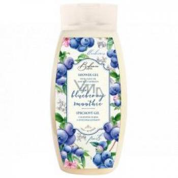 Gel de ducha “Blueberry Bliss” 250 ml