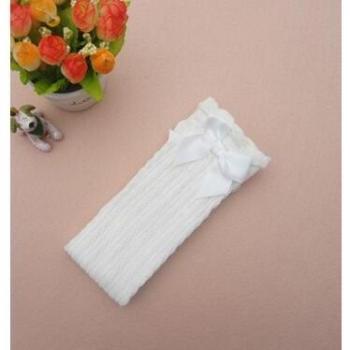 Jambières Coton Mignonnes pour Filles