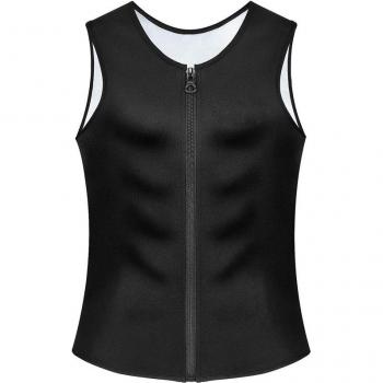 Modelador corporal masculino