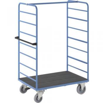 Chariot de Transport Eurokraft Pro