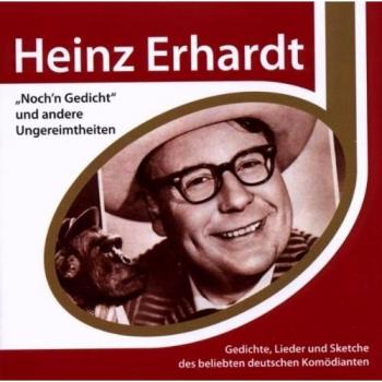 Noch'n Gedicht und andere Ungereimtheiten