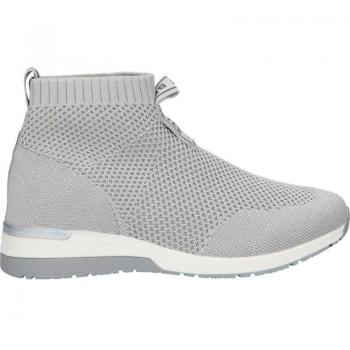 Xti Kids Sneaker 57986 Textile Argento EU 32