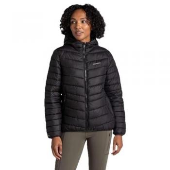Giacca Leggera Donna Craghoppers Compresslite IX