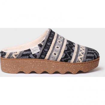 TONI PONS JOYCE-YA Zapatillas de ir por casa destalonadas