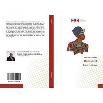 Kamanda, Kama Sywor: Ramsès II