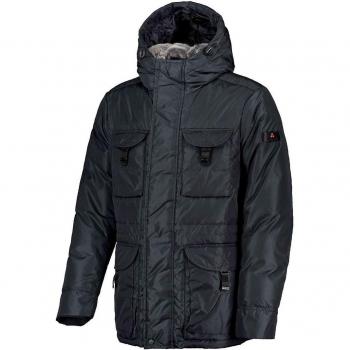 GIACCA MODELLO FIELD JACKET AIPTEK