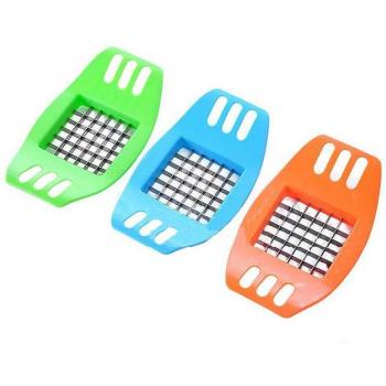 ABS Stainless Steel Potato Chopper