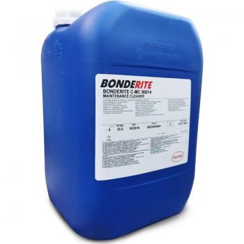 Degraissant Bonderite Loctite pour fontaine de lavage