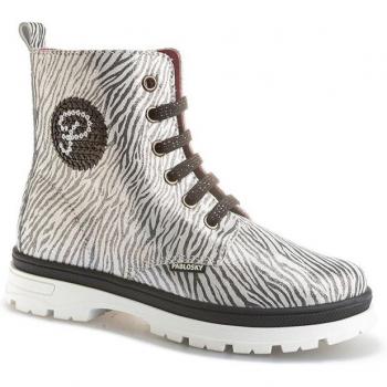 Modelo 413030 de botas para niña de Pablosky