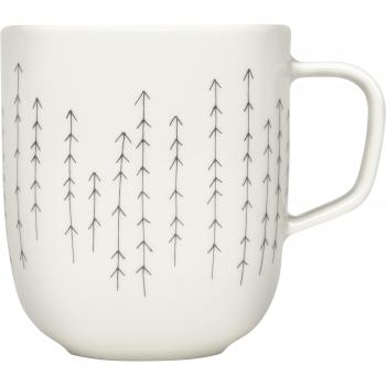 Iittala 018616 Sarjaton Trinkbecher 0,36 l – Walddesign