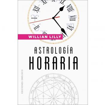 Astrología horaria (n. E. ) (Tapa blanda).