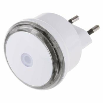 Luz de Noche LED EMOS 3x 230V Frío