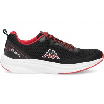 Kappa Sneakers Nero SS24-3C009