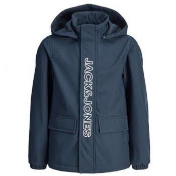 Parka JJEMATT SoftShell Jack & Jones