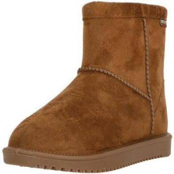 Dax Winter Kids Boots Zigzag
