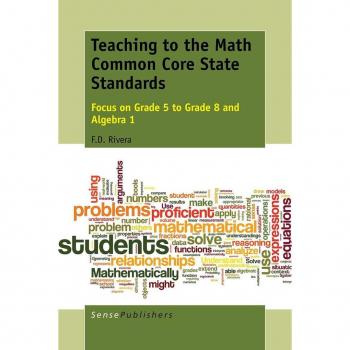 Vitalsource Technologies, Inc. Teaching To The Math Common Core State Standards
