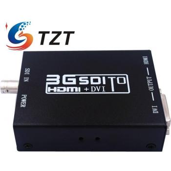 TZT NK-A8 3G SDI to HDMI Converter