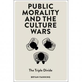Vitalsource Technologies, Inc. Public Morality and the Culture Wars