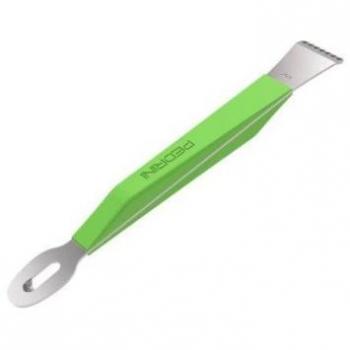 Zester Doppia Funzione Lillo Gadget