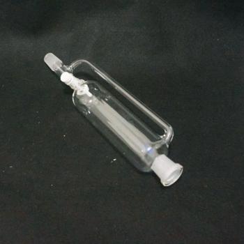 250ml Laboratory Pressure Equalizing Addition Funnel 24/29 Joint with PTFE Stopcock