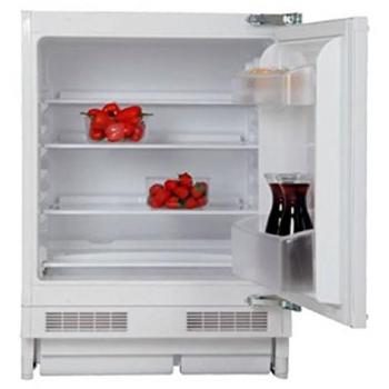 Blomberg TSM1750U Built In Auto Defrost Larder