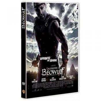 Beowulf : La Légende - Version Director's Cut