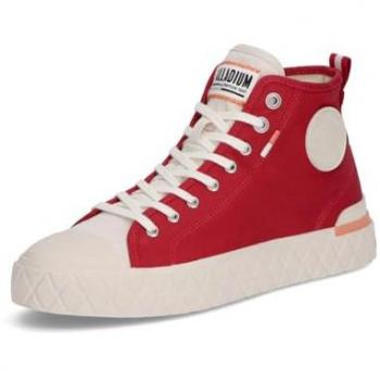 Palladium Sneaker Palla Ace Chukka Org Rot