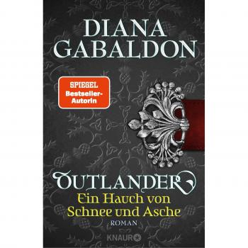 Outlander - Ein Hauch von Schnee und Asche