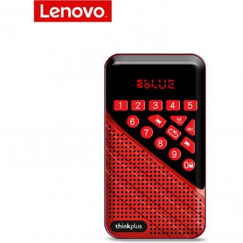 Lenovo thinkplus R5 Wireless Speaker with TF Card Support