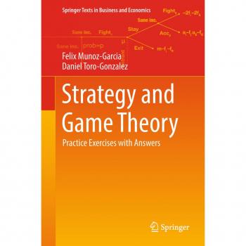 Strategy and Game Theory