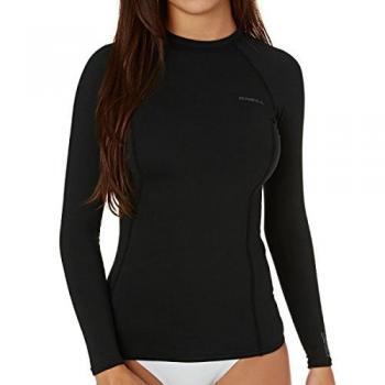 Rashguard O´neill Thermo X de Manga Larga