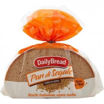 Pan Integral Rustico con Granos DailyBread 500 g