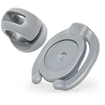 HydraPak Poche à Eau Magnet Charcoal