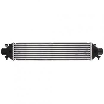Intercooler THERMOTEC DAD002TT