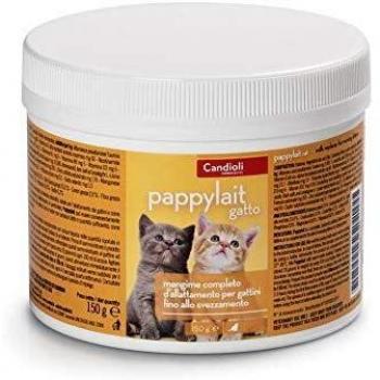 Pappylait gatto 150g