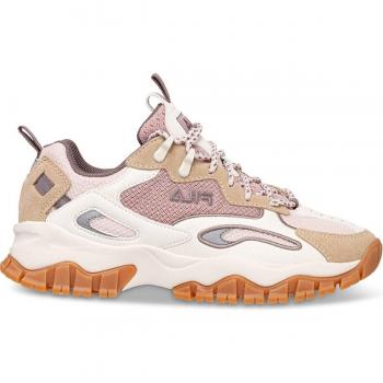 Fila Damen Sneaker Ray Tracer TR2