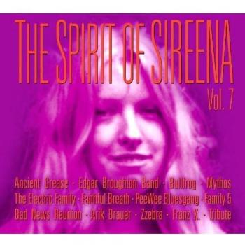 Spirit of Sireena Vol.7