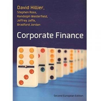 Corporate Finance