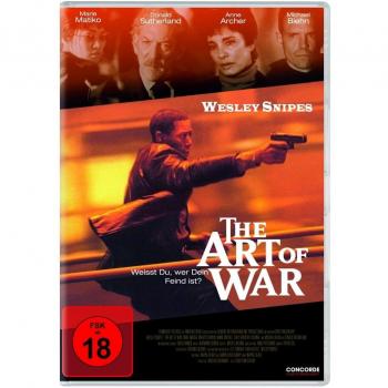 The Art of War