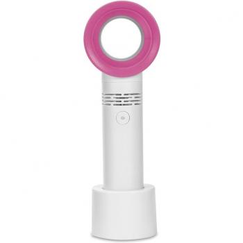 Portable Leafless Mini Fan