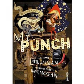 MR PUNCH - Tome 0