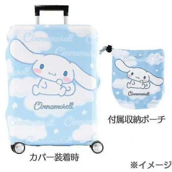 Protection de valise Cinnamoroll