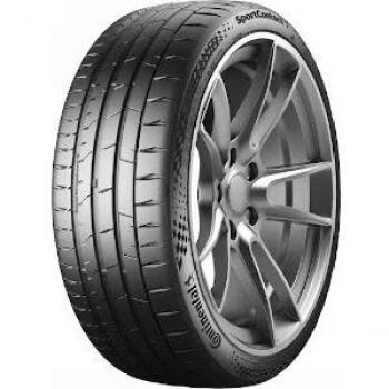 Continental SportContact 7 (215/40 R18 89Y XL *, EVc)