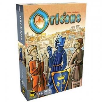 Orléans Neue Generation