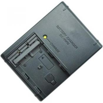 BC‑VM10 Kit Cargador F828/F717 para Sony SLT
