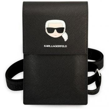 Cover Karl Lagerfeld Nera 3D